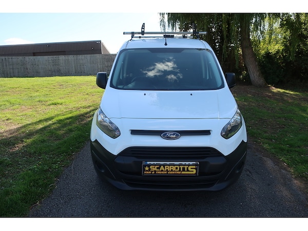 Used Ford Transit Connect 2017 for sale - 76029996: Photo 15