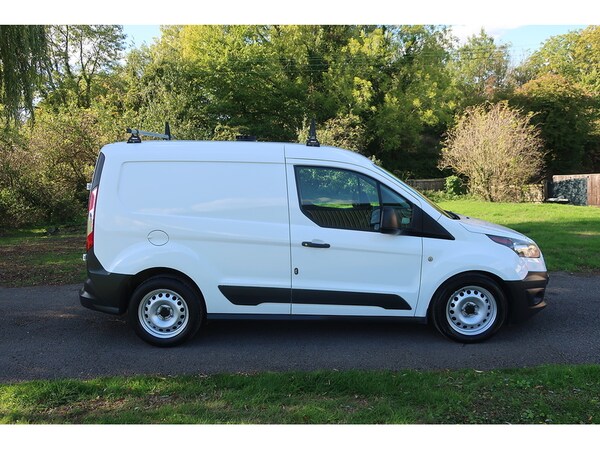 Used Ford Transit Connect 2017 for sale - 76029996: Photo 16