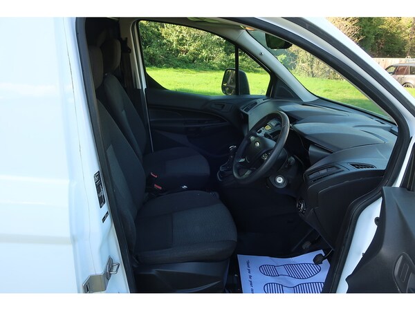 Used Ford Transit Connect 2017 for sale - 76029996: Photo 17