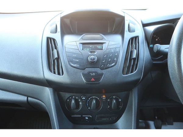 Used Ford Transit Connect 2017 for sale - 76029996: Photo 18