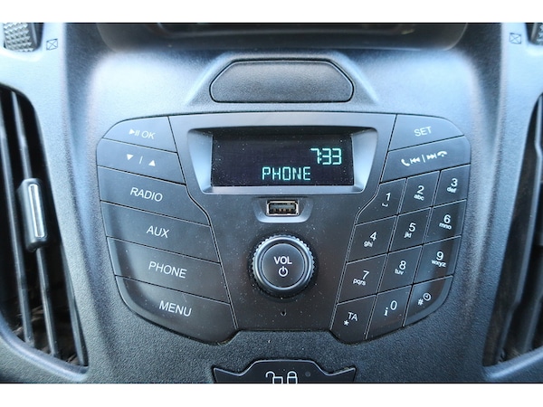 Used Ford Transit Connect 2017 for sale - 76029996: Photo 19