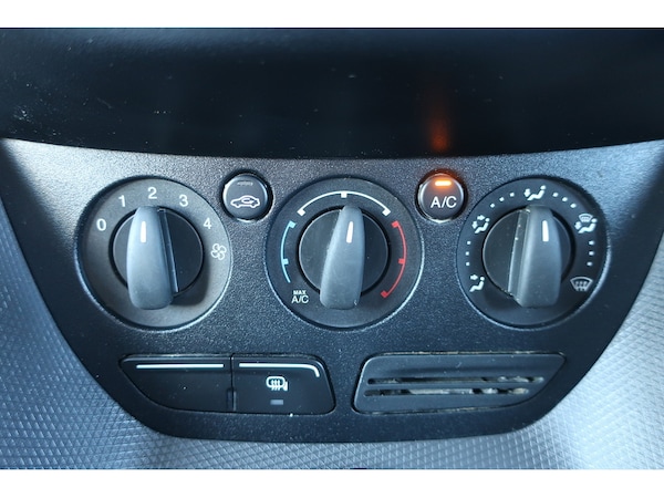 Used Ford Transit Connect 2017 for sale - 76029996: Photo 20
