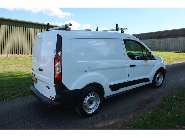Used Ford Transit Connect 2017 for sale - 76029996: Photo 2