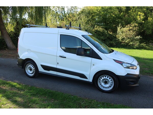 Used Ford Transit Connect 2017 for sale - 76029996: Photo 4