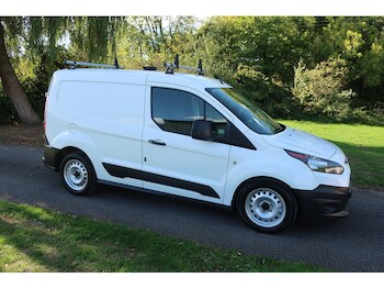 Used Ford Transit Connect 2017 for sale - 76029996: Photo 4