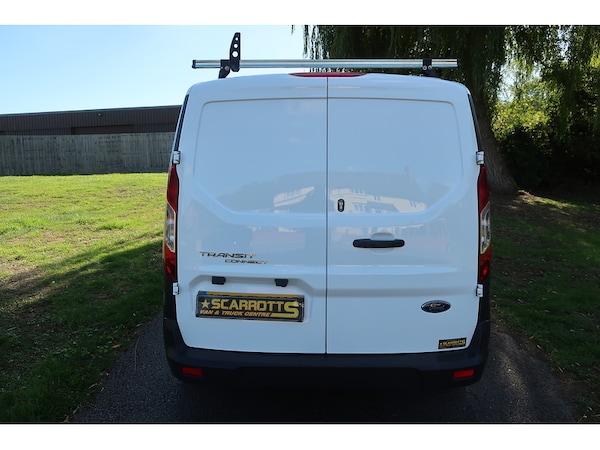 Used Ford Transit Connect 2017 for sale - 76029996: Photo 7