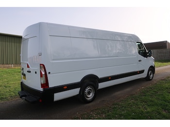 Used Renault Master 2023 for sale - 77594952: Photo