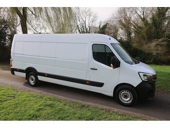 Used Renault Master 2023 for sale - 77594952: Photo