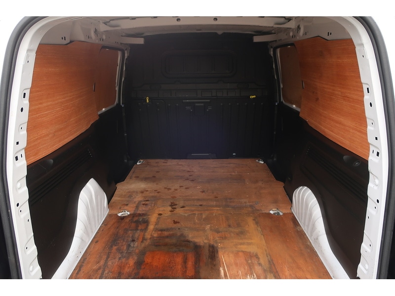 Used Vauxhall Combo for sale - 77572411: Photo 11