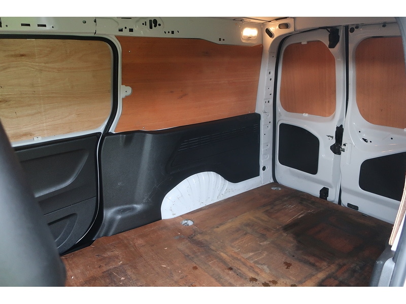 Used Vauxhall Combo for sale - 77572411: Photo 14