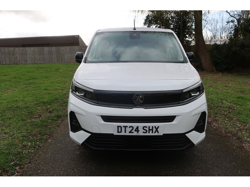 Used Vauxhall Combo for sale - 77572411: Photo 16