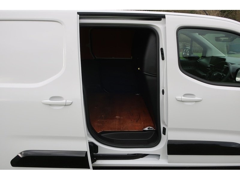 Used Vauxhall Combo for sale - 77572411: Photo 19