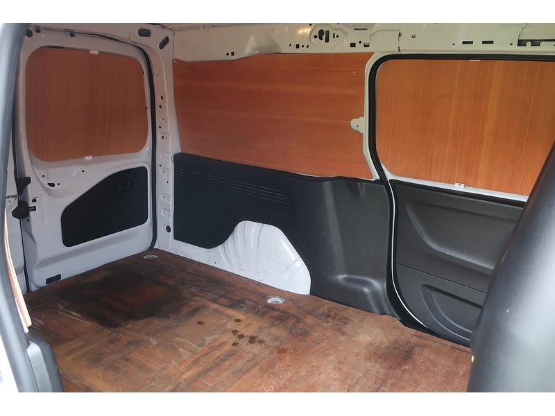 Used Vauxhall Combo for sale - 77572411: Photo 20