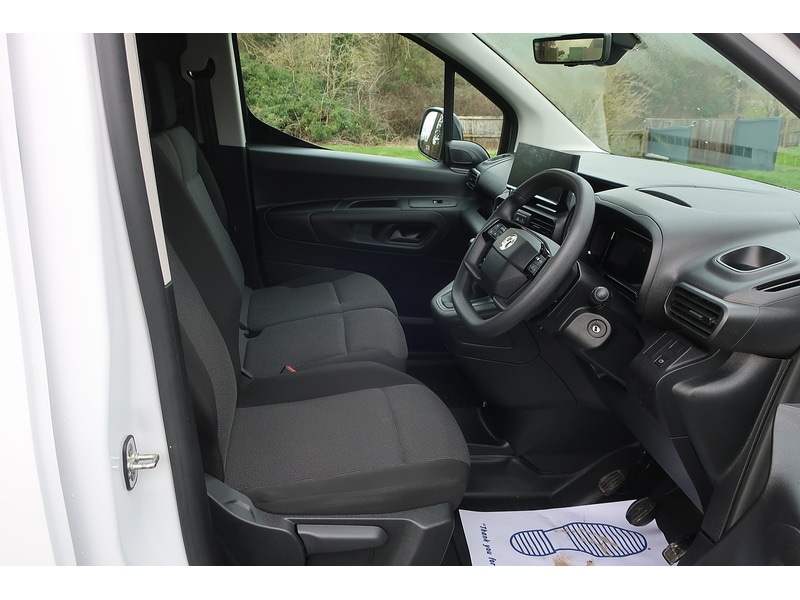 Used Vauxhall Combo for sale - 77572411: Photo 21