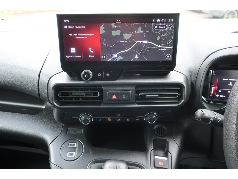 Used Vauxhall Combo for sale - 77572411: Photo 22