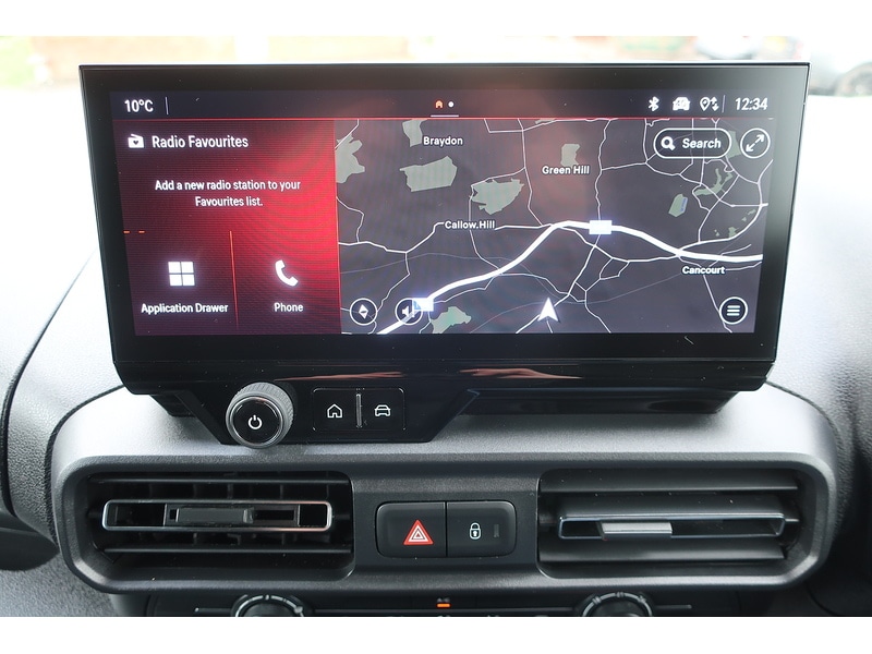 Used Vauxhall Combo for sale - 77572411: Photo 23