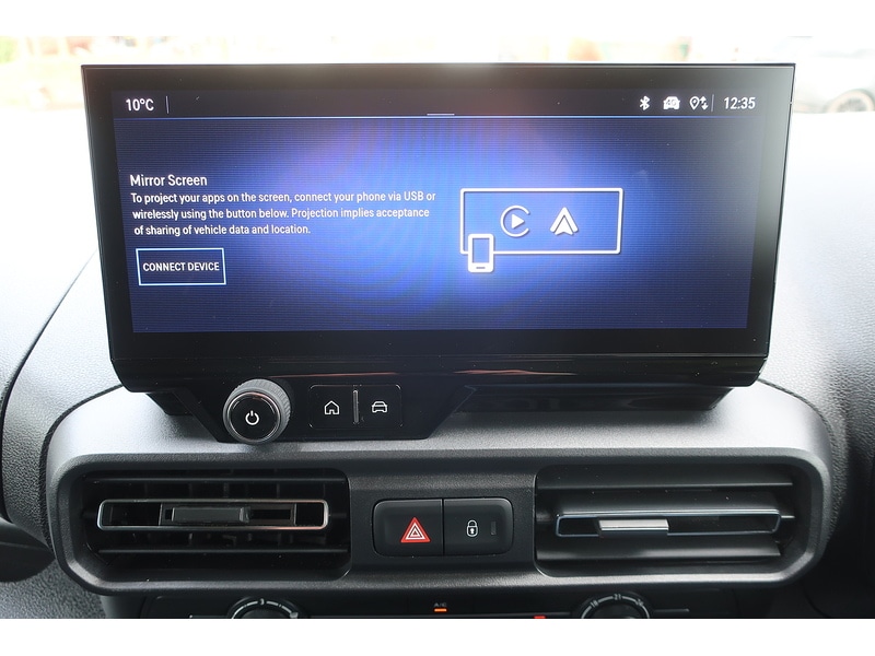 Used Vauxhall Combo for sale - 77572411: Photo 24