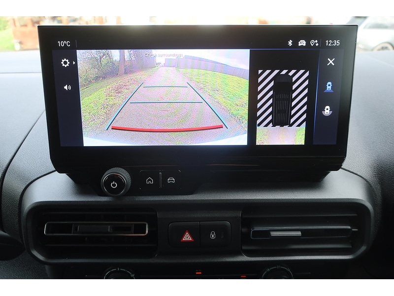 Used Vauxhall Combo for sale - 77572411: Photo 25