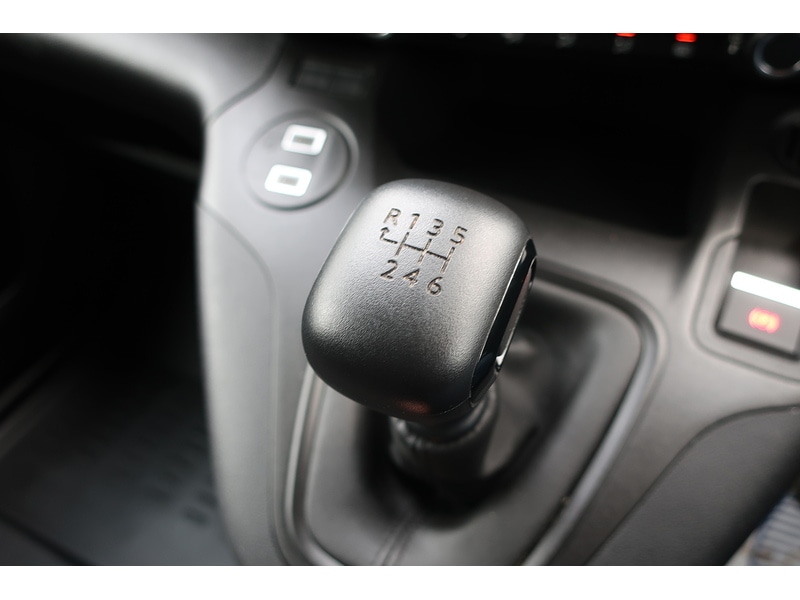 Used Vauxhall Combo for sale - 77572411: Photo 29