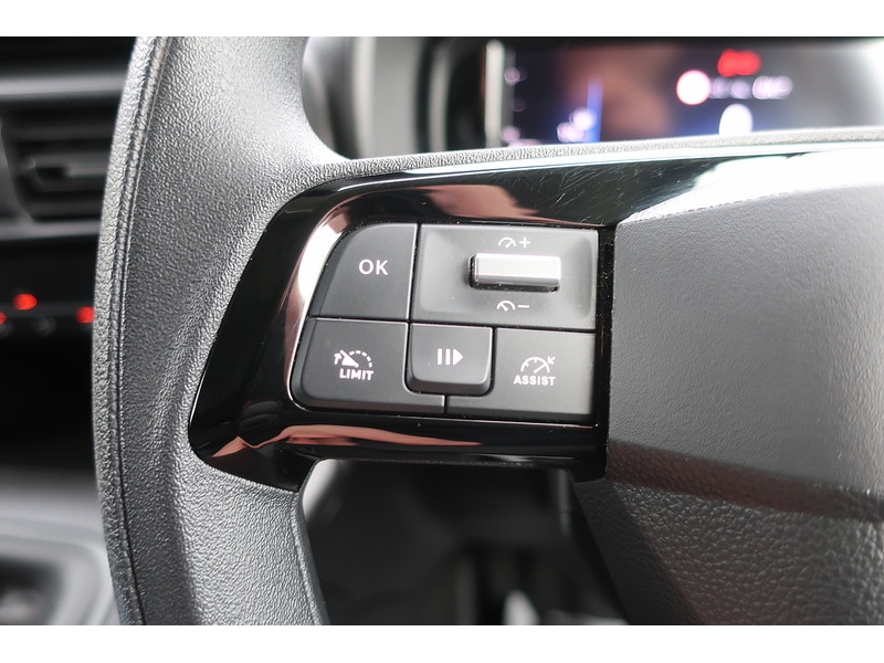 Used Vauxhall Combo for sale - 77572411: Photo 30