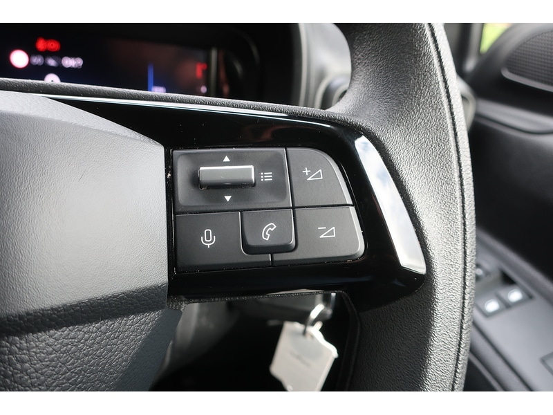 Used Vauxhall Combo for sale - 77572411: Photo 31