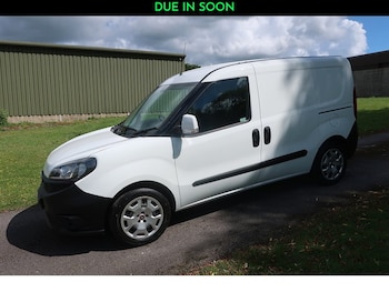 Used Fiat Doblo 2019 for sale - 79434255: Photo