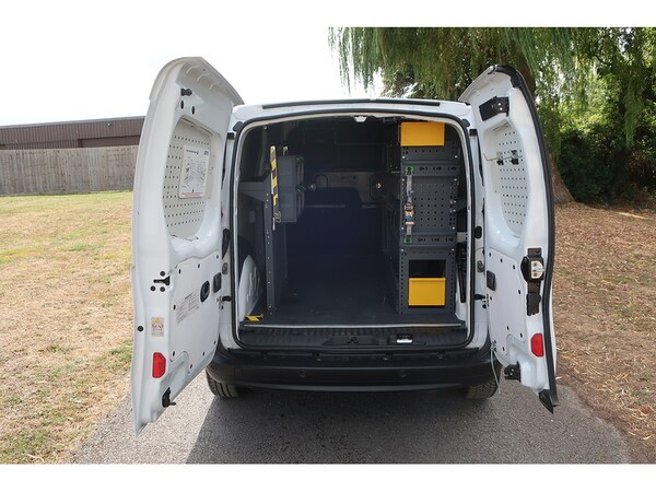 Used Renault Kangoo Maxi 2021 for sale - 75512334: Photo 10