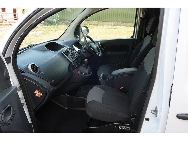 Used Renault Kangoo Maxi 2021 for sale - 75512334: Photo 17