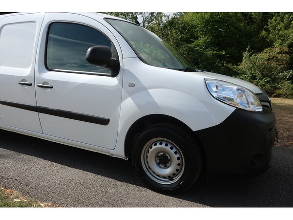 Used Renault Kangoo Maxi 2021 for sale - 75512334: Photo 19