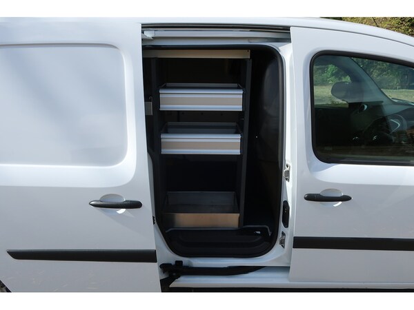 Used Renault Kangoo Maxi 2021 for sale - 75512334: Photo 21
