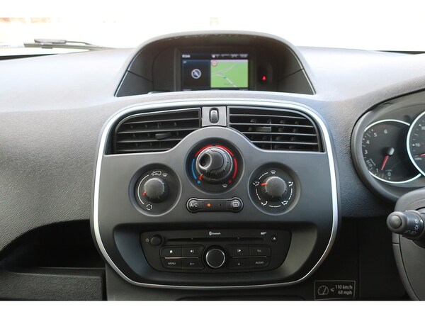 Used Renault Kangoo Maxi 2021 for sale - 75512334: Photo 23