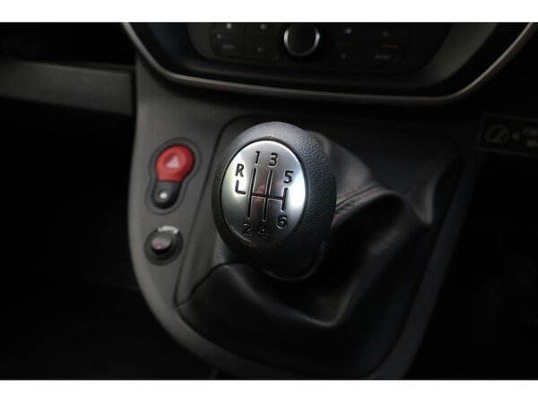 Used Renault Kangoo Maxi 2021 for sale - 75512334: Photo 26
