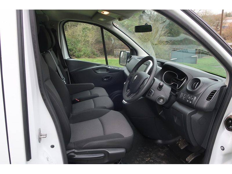 Used Renault Trafic 2020 for sale - 77609564: Photo 10