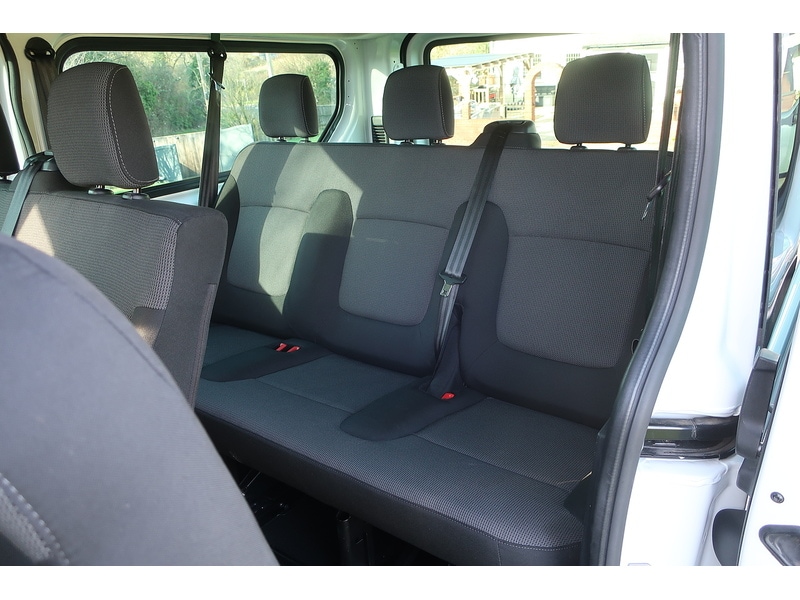 Used Renault Trafic 2020 for sale - 77609564: Photo 16