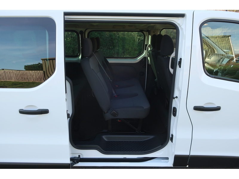 Used Renault Trafic 2020 for sale - 77609564: Photo 21