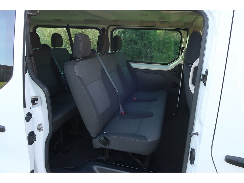 Used Renault Trafic 2020 for sale - 77609564: Photo 22