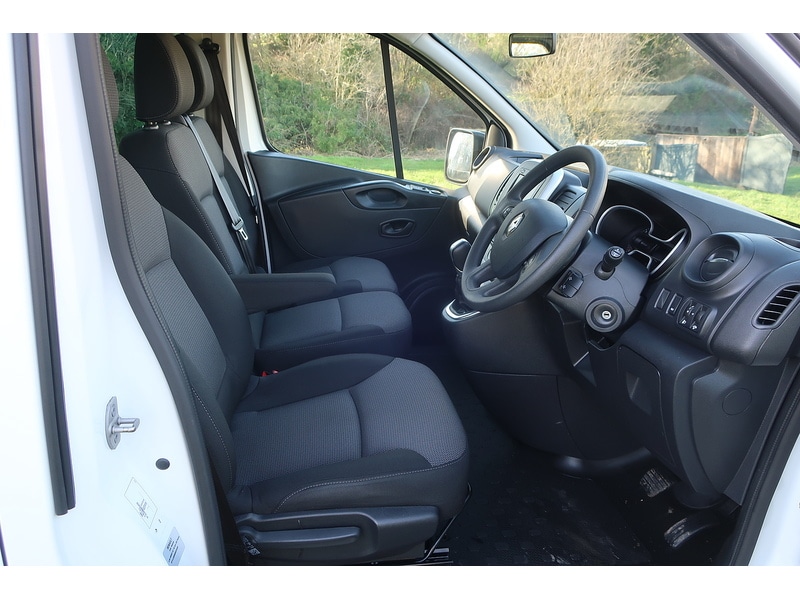 Used Renault Trafic 2020 for sale - 77609564: Photo 23