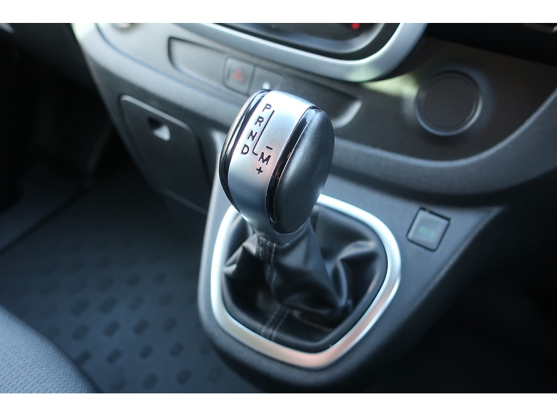 Used Renault Trafic 2020 for sale - 77609564: Photo 24