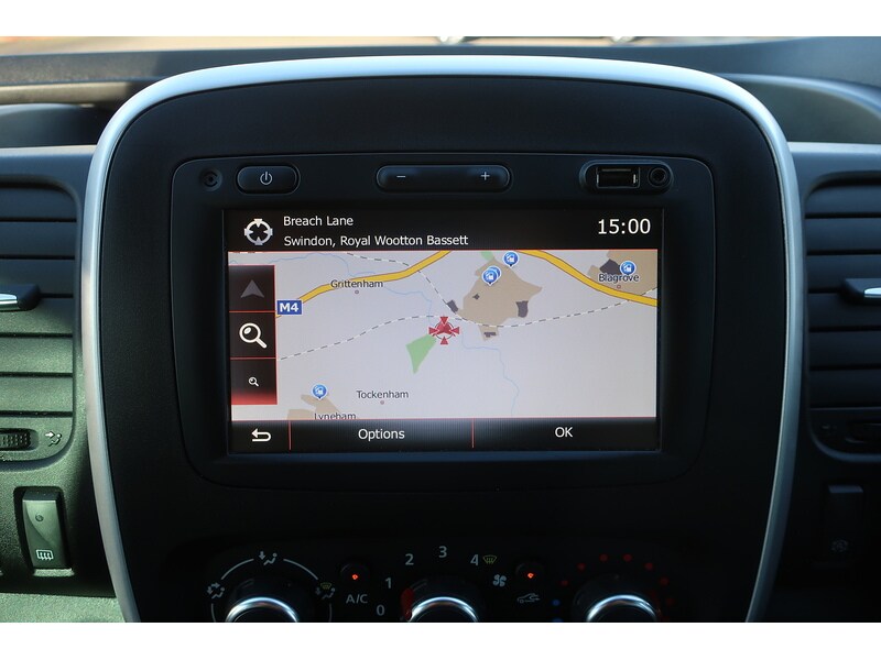 Used Renault Trafic 2020 for sale - 77609564: Photo 26