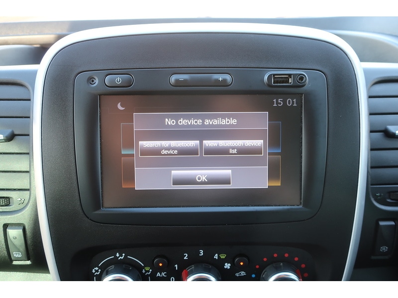 Used Renault Trafic 2020 for sale - 77609564: Photo 27