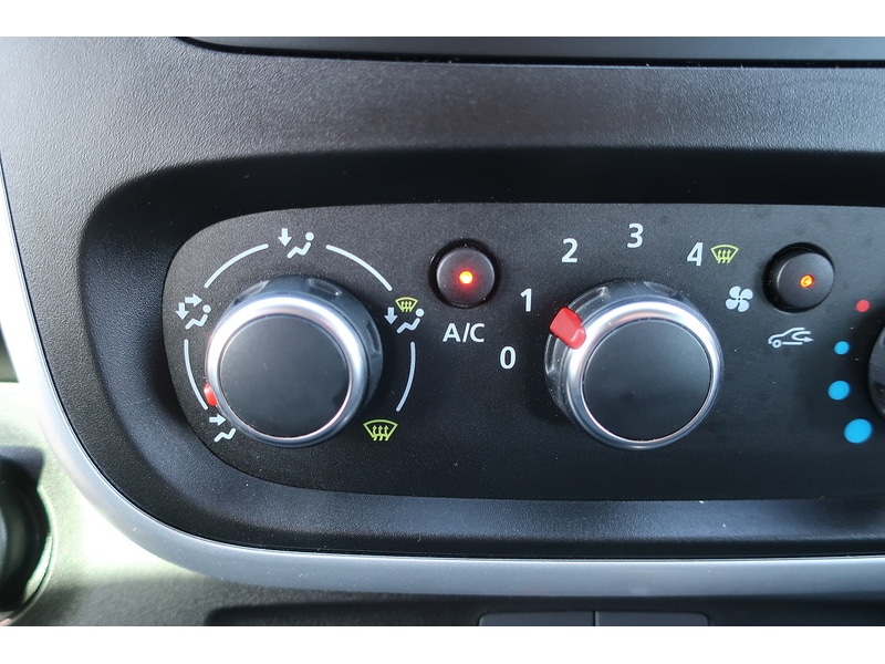 Used Renault Trafic 2020 for sale - 77609564: Photo 28