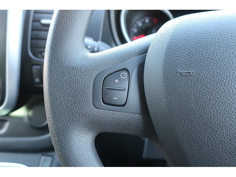 Used Renault Trafic 2020 for sale - 77609564: Photo 31