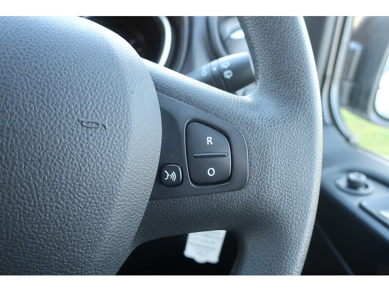 Used Renault Trafic 2020 for sale - 77609564: Photo 32