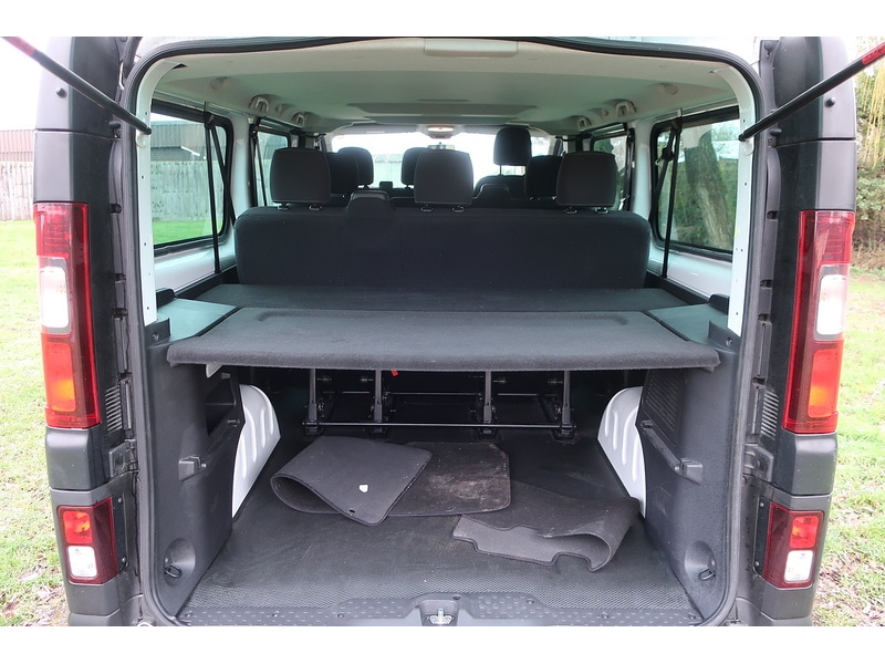 Used Renault Trafic 2020 for sale - 77609564: Photo 5