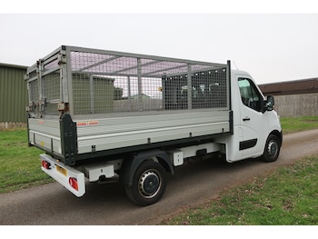 Used Vauxhall Movano 2019 for sale - 77760617: Photo