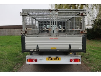 Used Vauxhall Movano 2019 for sale - 77760617: Photo