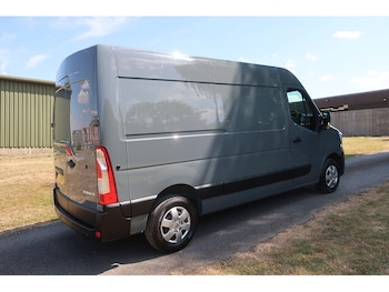 Used Renault Master 2022 for sale - 79058411: Photo