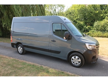 Used Renault Master 2022 for sale - 79058411: Photo