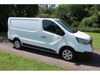 Used Renault Trafic 2023 for sale - 79434189: Photo