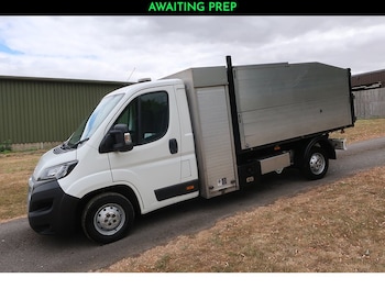 Used Peugeot Boxer 2019 for sale - 79450609: Photo